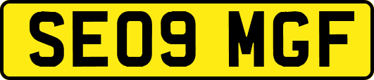 SE09MGF
