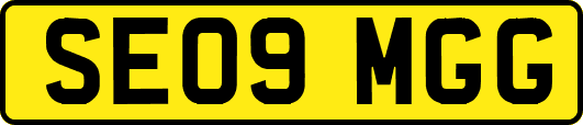 SE09MGG