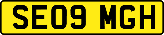 SE09MGH