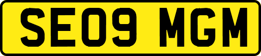 SE09MGM