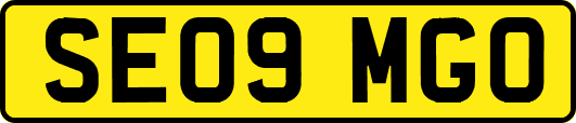SE09MGO