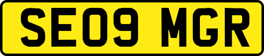 SE09MGR