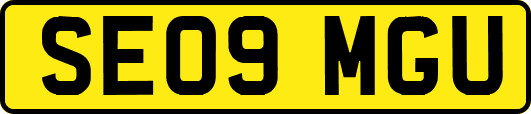 SE09MGU