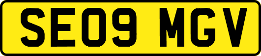 SE09MGV