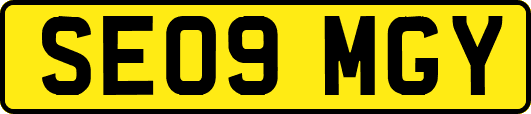 SE09MGY
