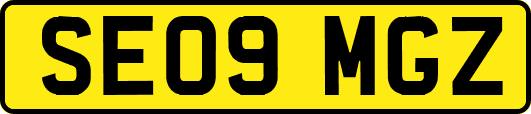 SE09MGZ