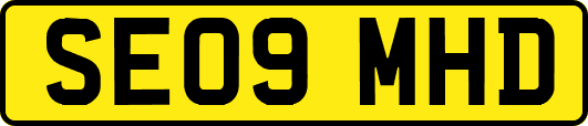 SE09MHD