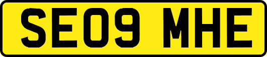SE09MHE