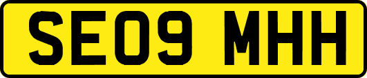 SE09MHH