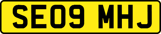 SE09MHJ