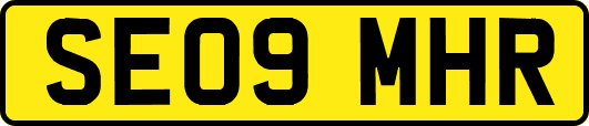 SE09MHR
