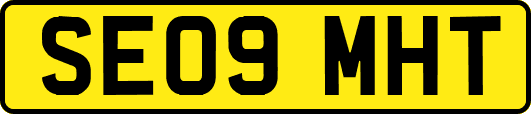 SE09MHT