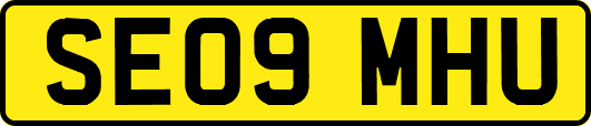 SE09MHU