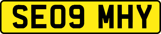 SE09MHY