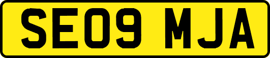 SE09MJA