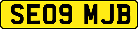 SE09MJB