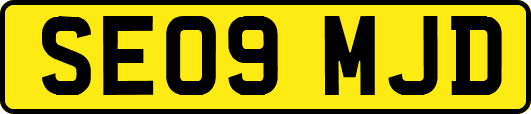 SE09MJD
