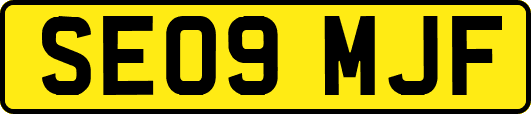SE09MJF