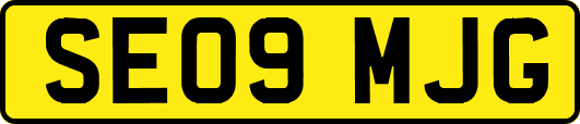 SE09MJG