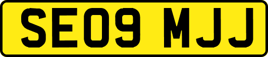 SE09MJJ
