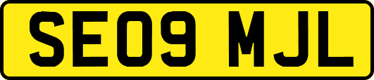 SE09MJL