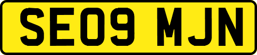 SE09MJN
