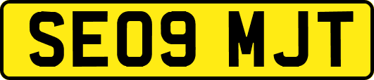 SE09MJT