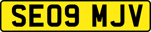SE09MJV