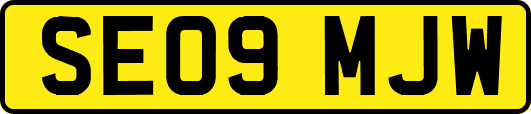 SE09MJW