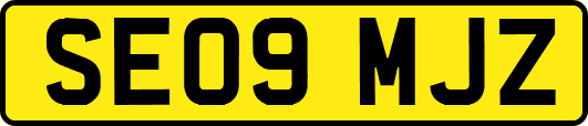 SE09MJZ