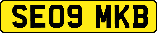 SE09MKB