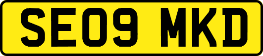SE09MKD