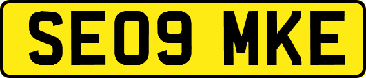 SE09MKE