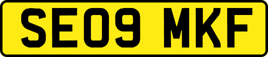 SE09MKF