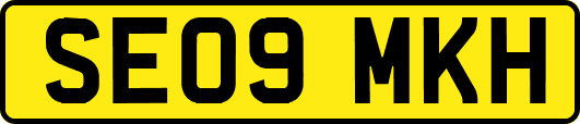 SE09MKH