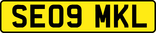 SE09MKL