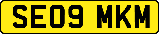 SE09MKM