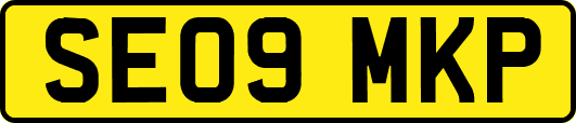 SE09MKP