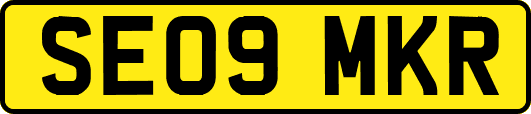 SE09MKR