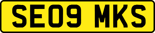 SE09MKS