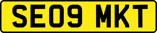 SE09MKT