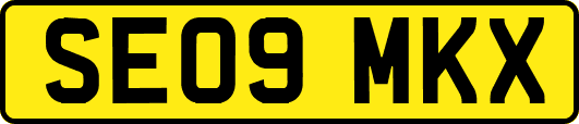 SE09MKX