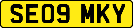 SE09MKY