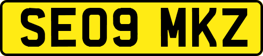 SE09MKZ