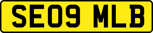 SE09MLB