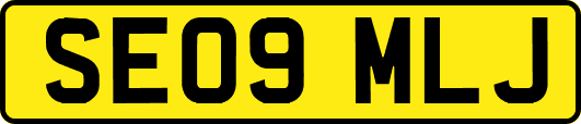 SE09MLJ
