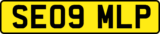 SE09MLP