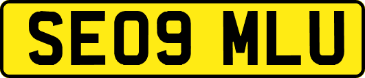 SE09MLU