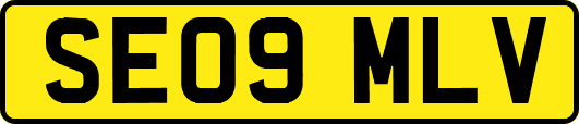 SE09MLV