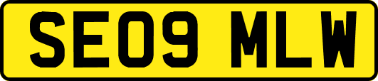SE09MLW